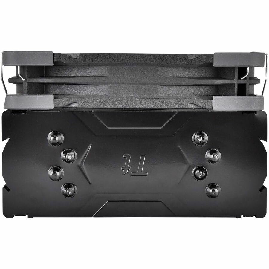 Thermaltake Fan Cl-p105-al12sw-a Ux200 Se Retail