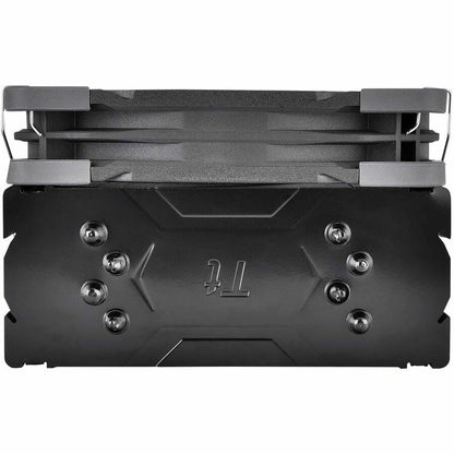 Thermaltake Fan Cl-p105-al12sw-a Ux200 Se Retail