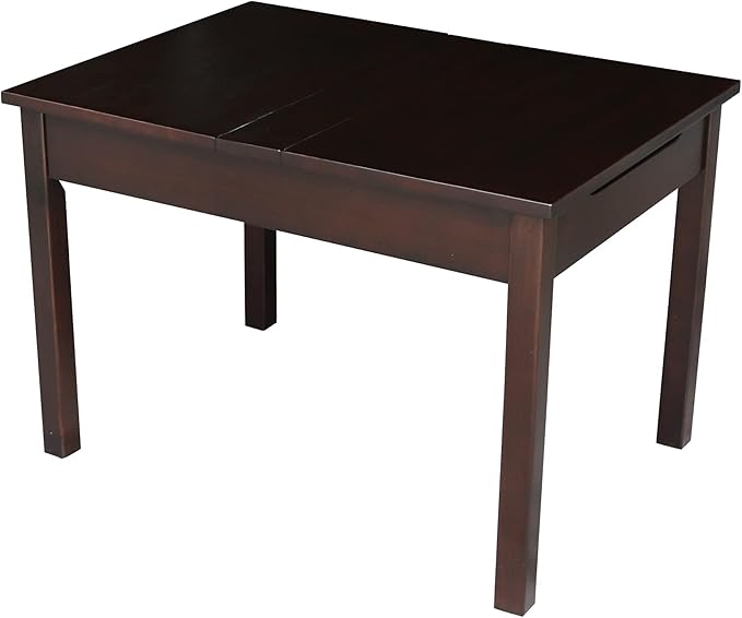 IC International Concepts Juvenile Table