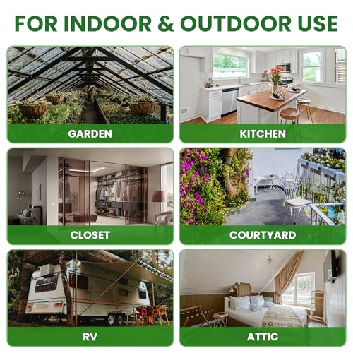 Syngreen Food Grade Diatomaceous Earth 1 lb with Peppermint - Indoor/Outdoor Family-Friendly