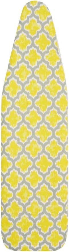 Ironing Board Cover and Pad, 100% Cotton