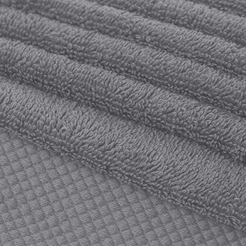 Lin Cotton Hand Towels, Soft & Highly Absorbent Hand Towel