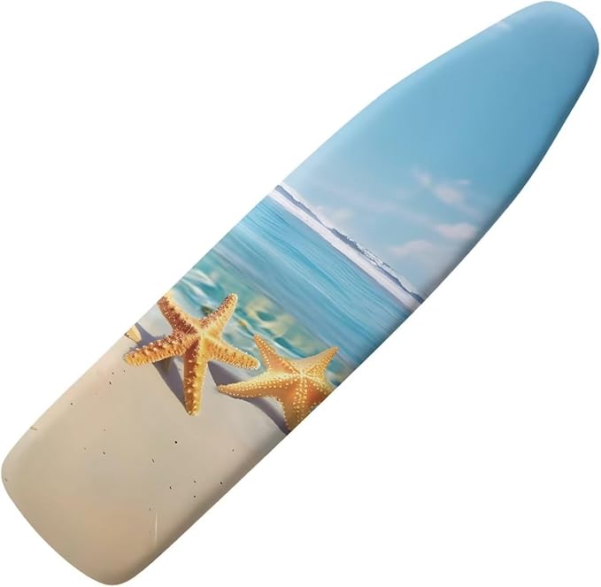 Sea Starfish Ironing Board Covers