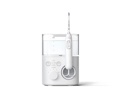 Philips Sonicare Power Flosser & Toothbrush System 7000, HX3921/40