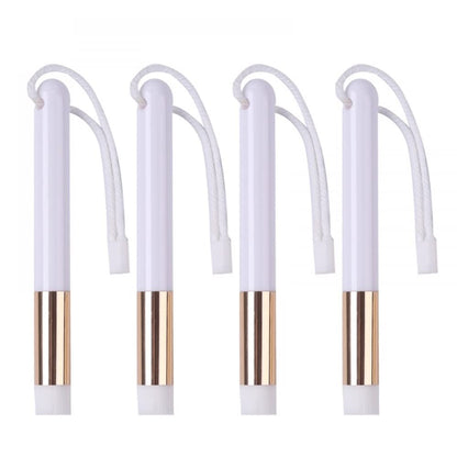 10 Pack Mini Blending Brushes Sets for Card Making Drawing Crafting Ink Paintbruhses Sets for Stamping Scrapbooking Background Card Stencils Die Cuts Card Making Scrapbooking Stamping Crafting Tool