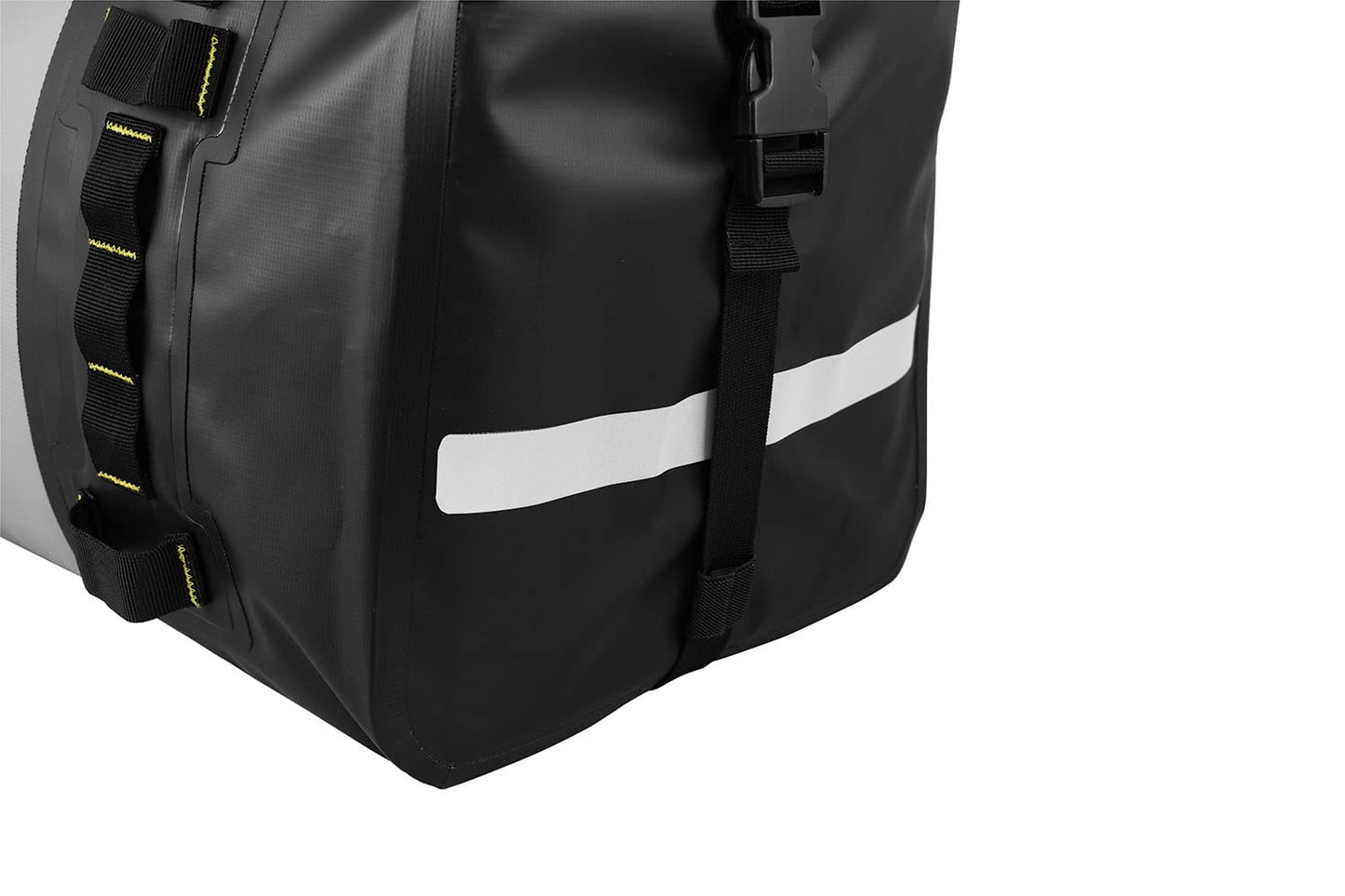 Nelson Rigg Hurricane Waterproof Adventure Saddlebags