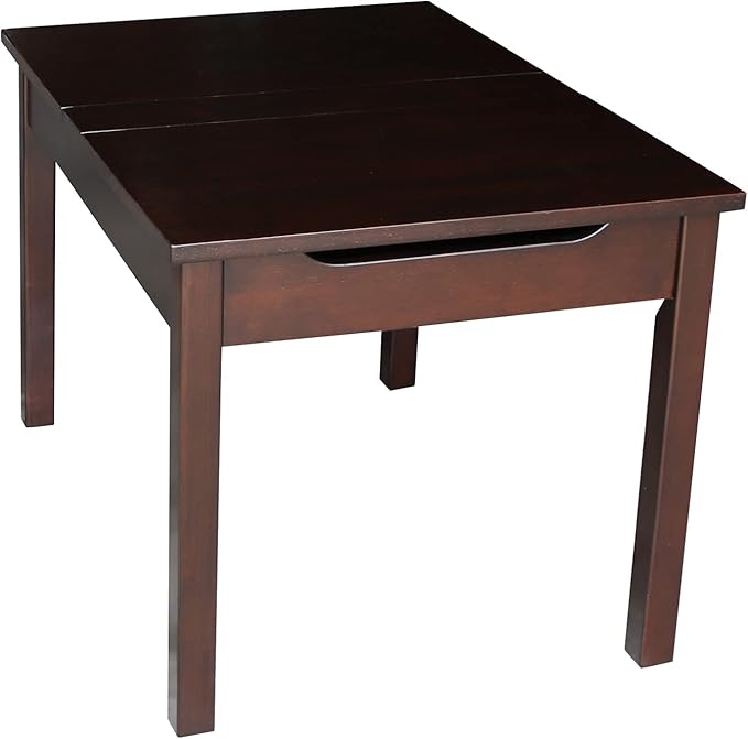 IC International Concepts Juvenile Table