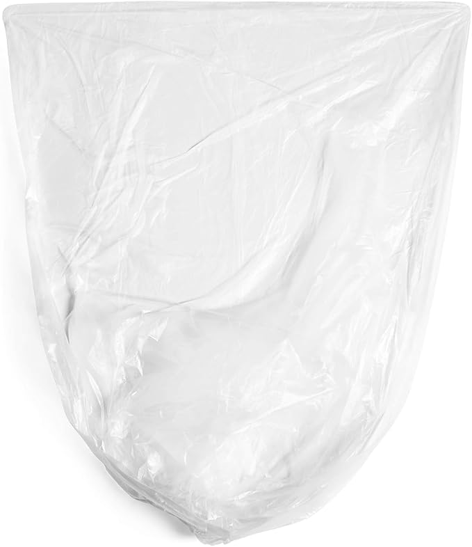 Aluf Plastics 12-16 Gallon Trash Bags-Source Reduction Series Value High