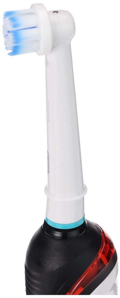 ORAL-B Power 2 Pro 2000S Sensi Ultrathin Black Electric Toothbrush