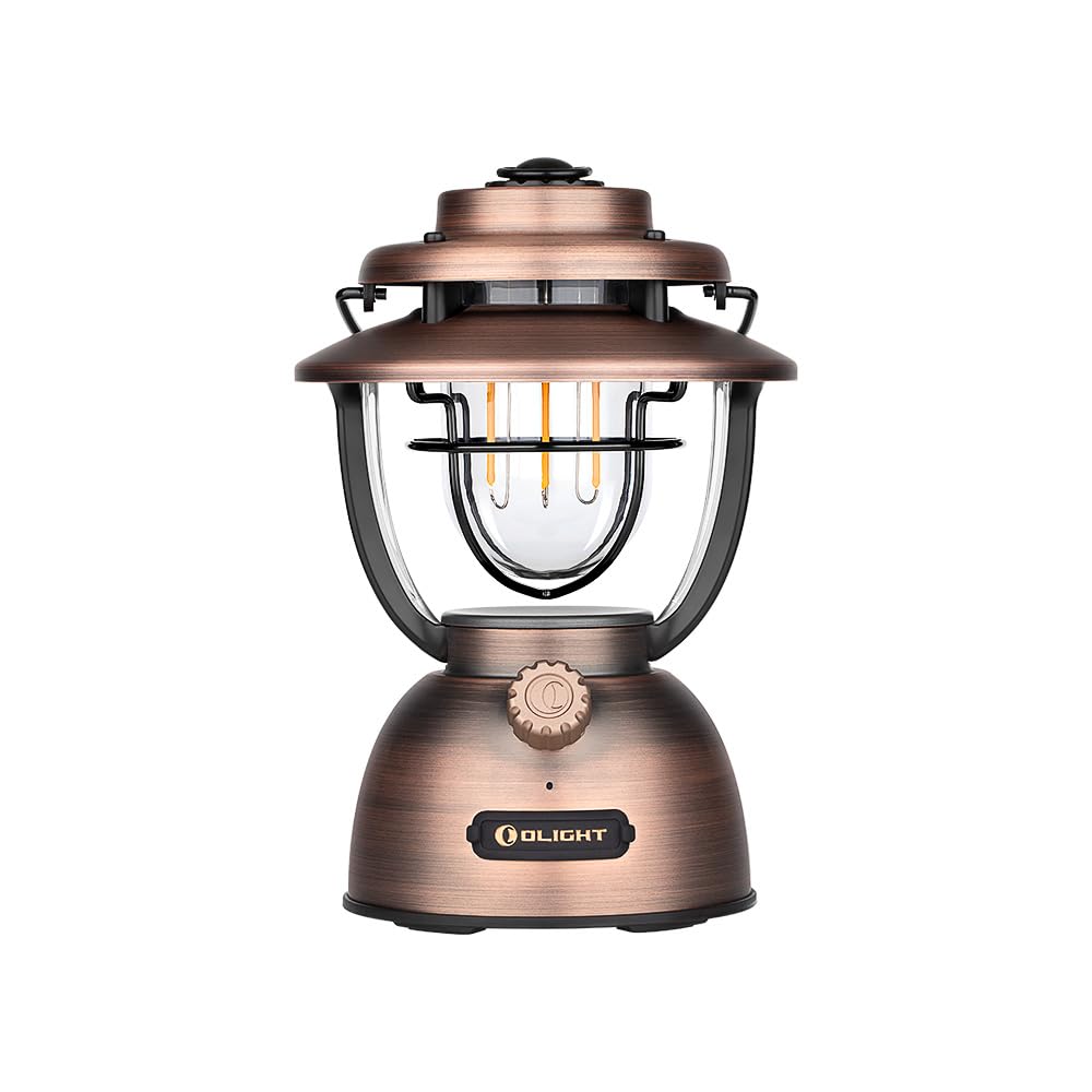OLIGHT Ostrip2 Extend LED Strip Light Bundle with Olantern Classic 2 Pro APP Control Camping Lantern