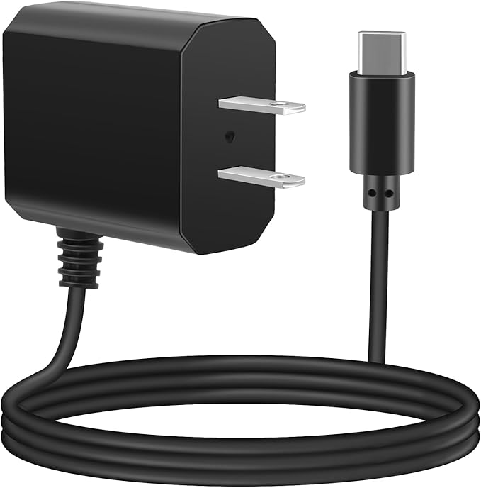 5V USBC Charger for Nori Trim Fabric Shaver Lint Remover for Clothes DC5V USB