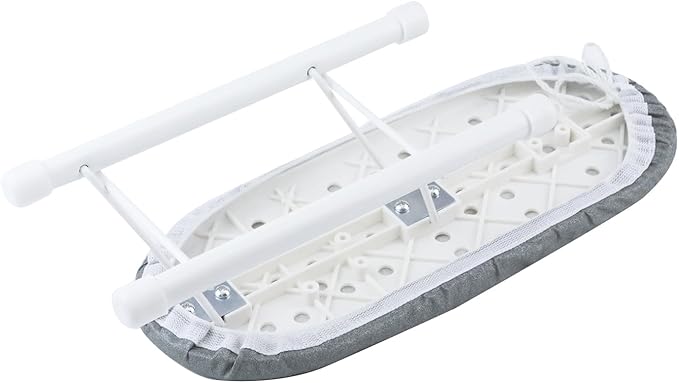 Oedema Portable Mini Ironing Board Foldable Ironing Board