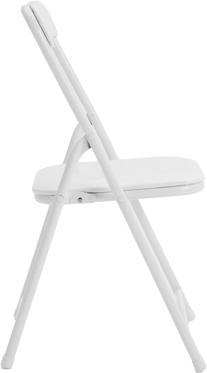 Flash Furniture Mindy Kids 3-Piece Folding Table and Chairs Set