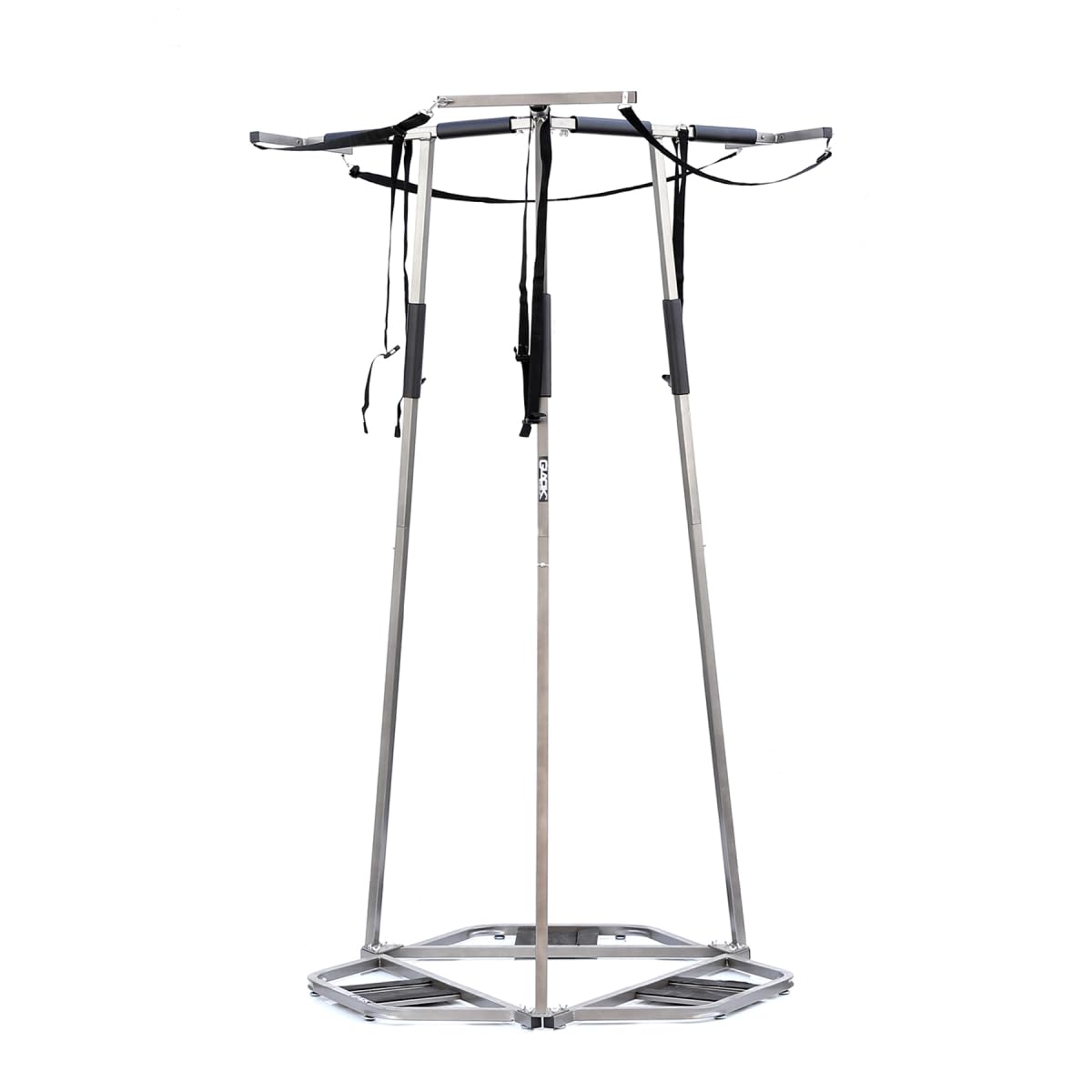 Sparehand Vertical Storage Rack for 3 Kayak/SUP Paddle Boards (G-760) - Fishing Kayak Storage Rack for Garage Storage