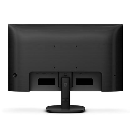 Philips 221V8LB 22 inch Class Thin Full HD (1920 x 1080) Monitor, 100Hz Refresh Rate, VESA, HDMI x1, VGA x1, LowBlue Mode, Adaptive Sync, 4 Year Advance Replacement Warranty