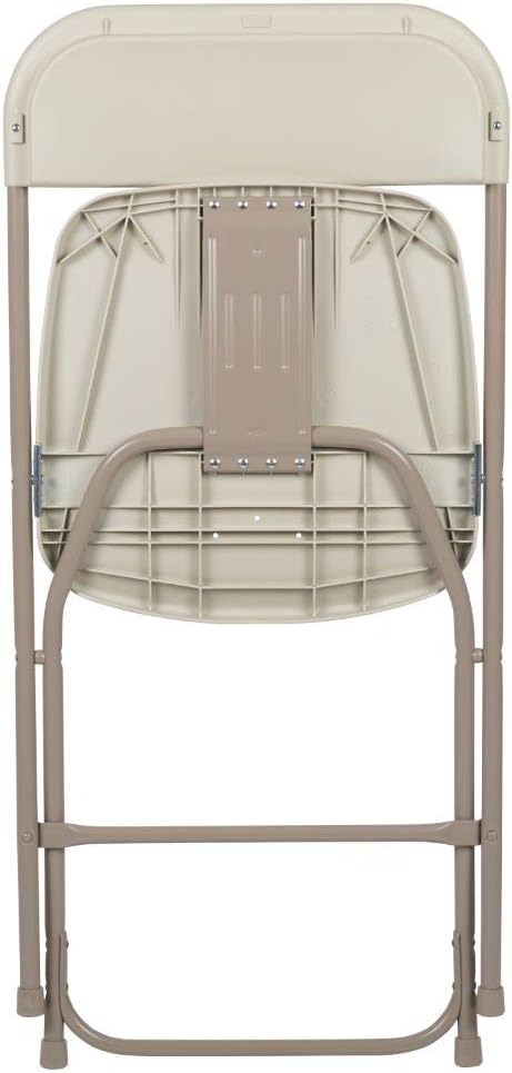 Flash Furniture Hercules™ Series Plastic Folding Chair