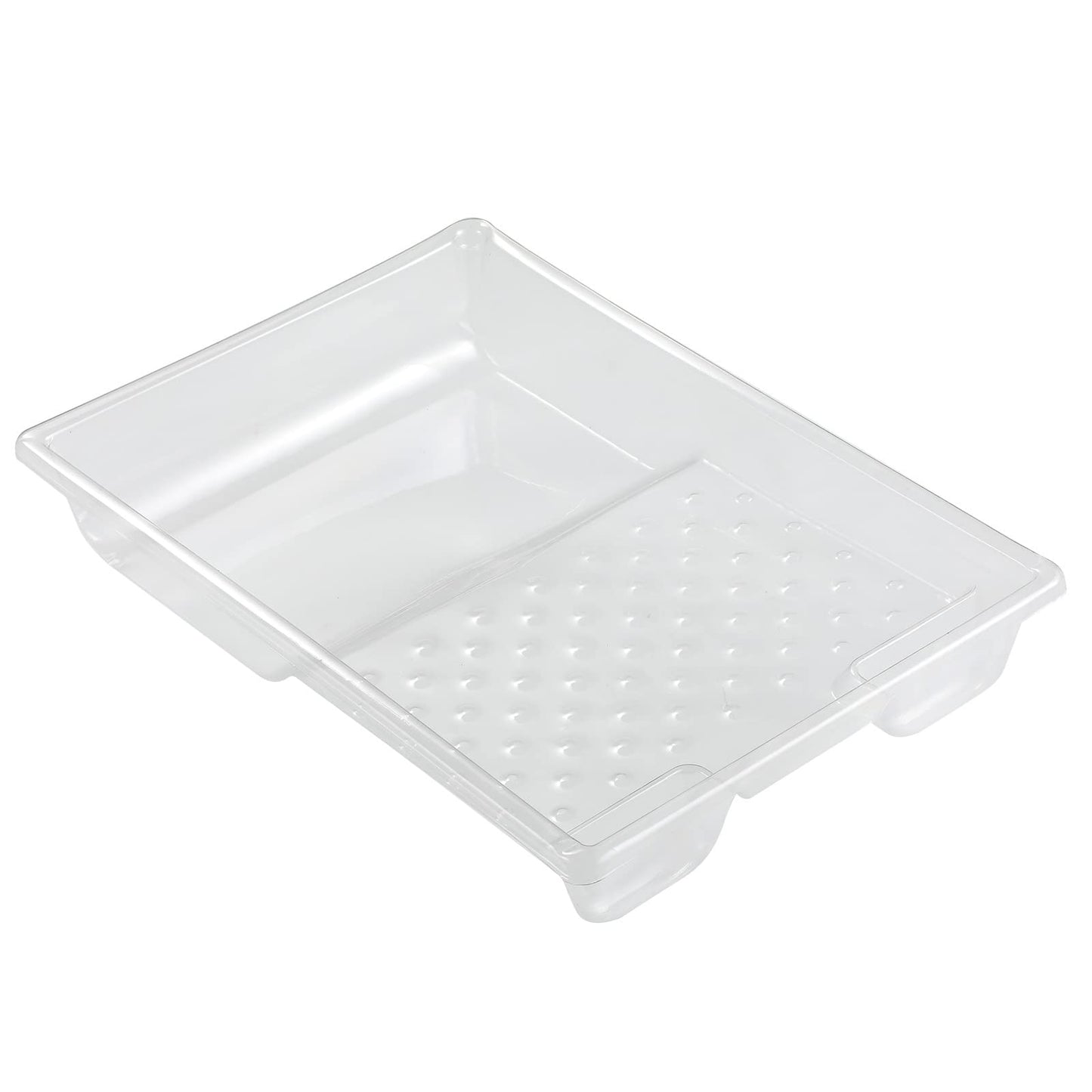 Paint Roller-High Density Foam Small Paint Roller 6 Inch, Mini Roller Set with Tray, Sponge Roller Refills, Finest Finish Foam Rollers for Use with All Paints,9 Piece