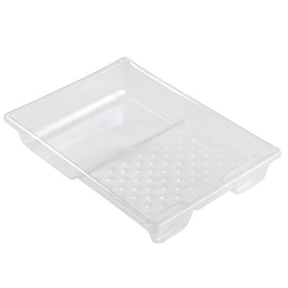 Paint Roller-High Density Foam Small Paint Roller 6 Inch, Mini Roller Set with Tray, Sponge Roller Refills, Finest Finish Foam Rollers for Use with All Paints,9 Piece