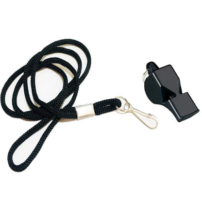 Fya Whistle, Professional Sports Whistle with Lanyard, Very Loud Pealess Whistle, Perfert for Coaches, Referees, Lifeguards