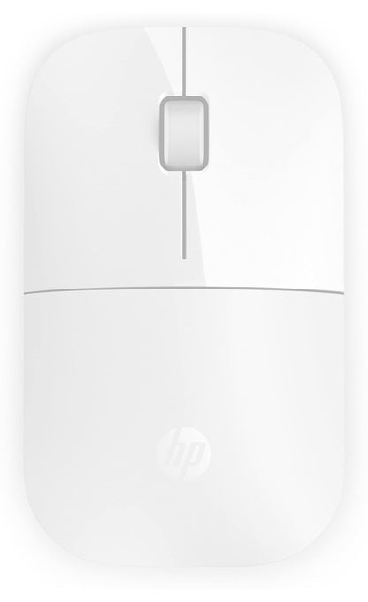 HP Wireless Mouse Z3700 (26V63AA#ABL, Black), Dimensions (mm) : 101 x 60 x 25.3