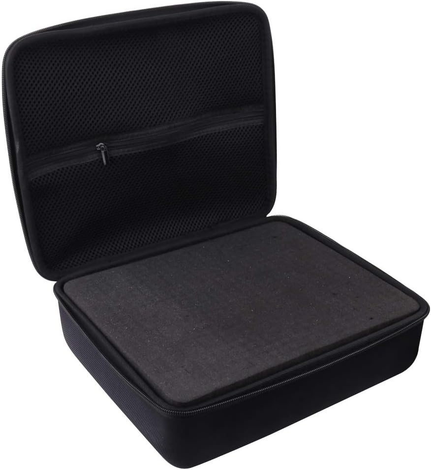 Aenllosi Hard Case Compatible with Muscle Massage Gun