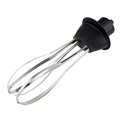 Restaurantware-ATTACHMENT ONLY: Hi Tek 10 Inch Immersion Blender Whisk, 1 Dishwashable Blending Whisk - Blender Sold Separately, Durable, Stainless Steel Whisks Blenders Attachment