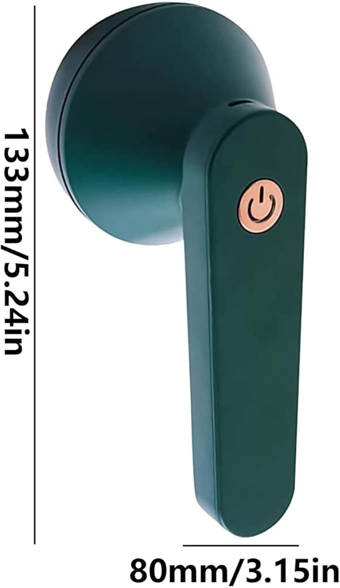 Lint Shavers, Fabric Shaver USB Rechargeable Lint Remover Electric Lint Shaver