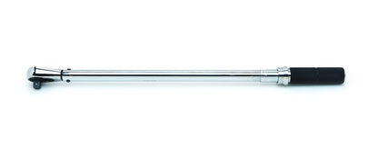 GEARWRENCH 1/2" Drive Micrometer Torque Wrench 30-250 ft/lbs. - 85066