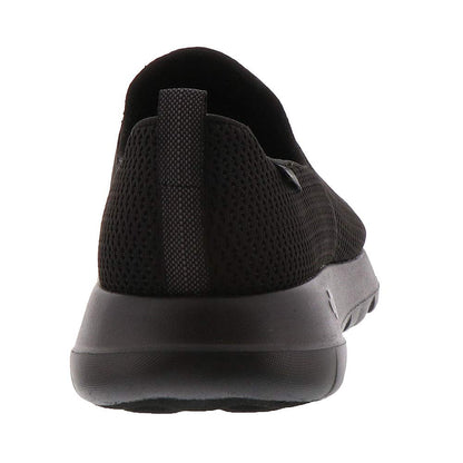 Skechers Men's Go Walk Max Sneaker, Black, 9 UK