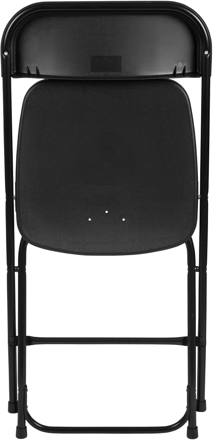 Flash Furniture Hercules Series Plastic Folding Chairs