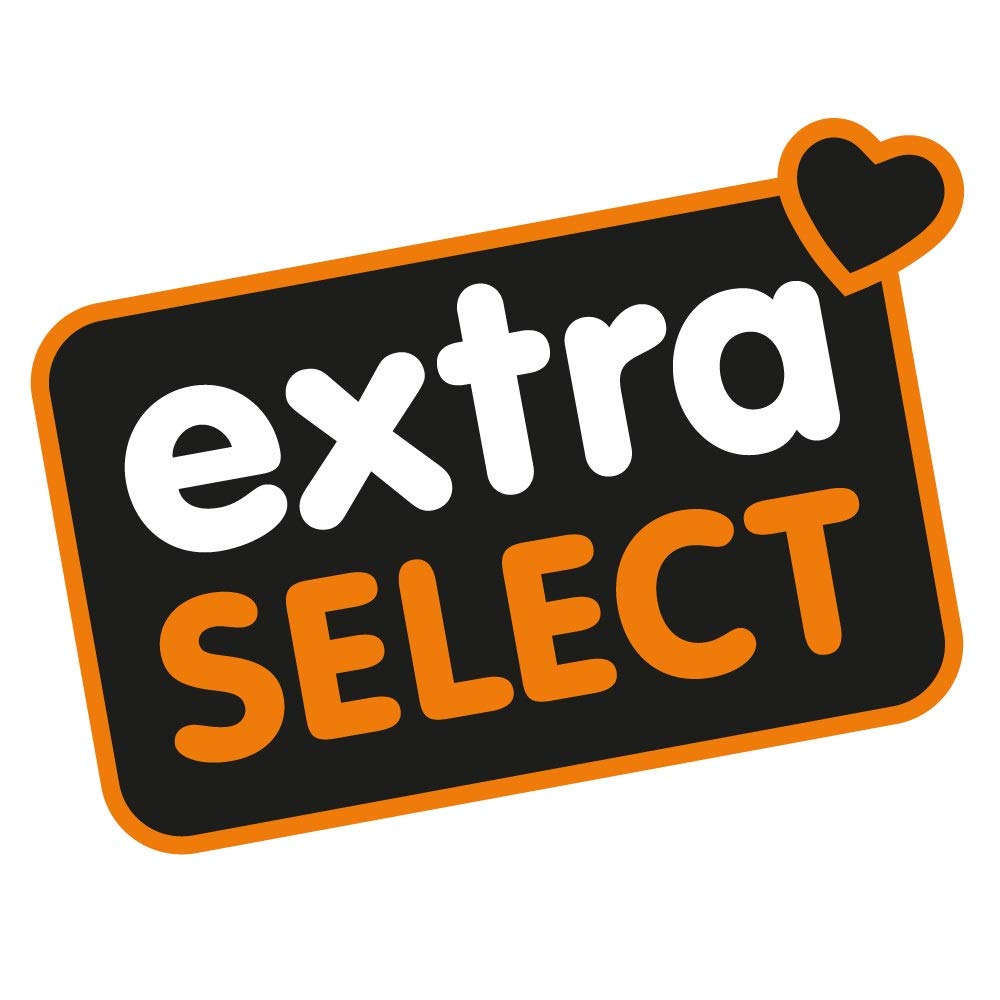Extra Select Premium Value Ultralite Variety Pond Sticks Complete Fish Feed, 15 Litre