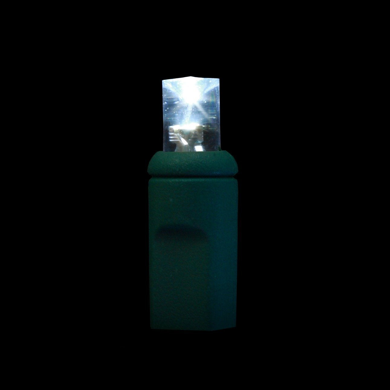 Lawn Lights Illuminated Outdoor Decoration, LED, Christmas, 36-08, Strobe