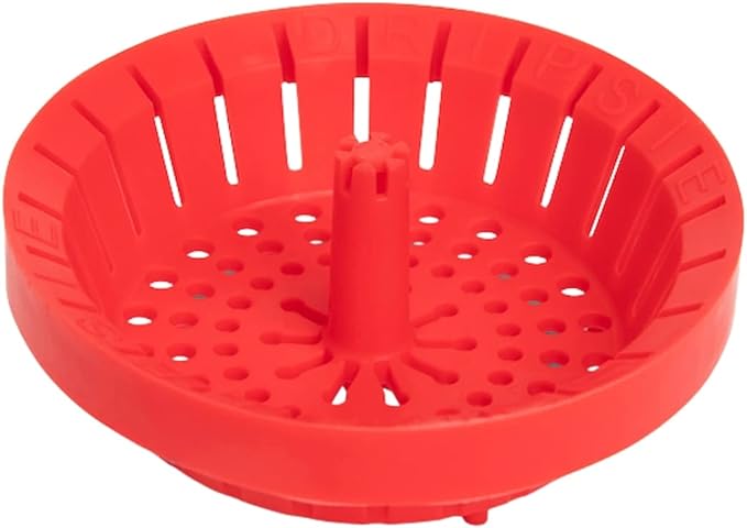 Kitchen Sink Strainer 3.25"