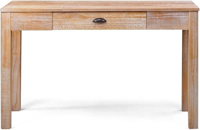 Grain Wood Furniture Montauk Desk/Dressing Table