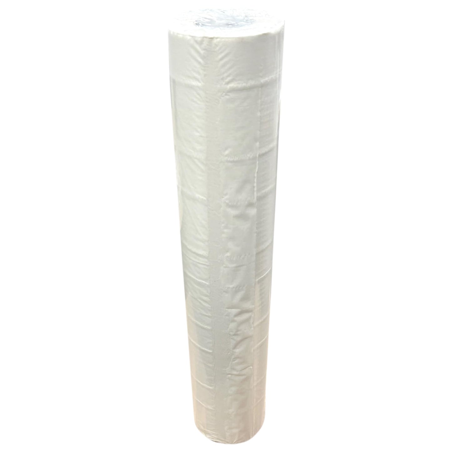 Premium White 20" Couch Roll Hygiene Roll - 40 Metres - 12 Rolls
