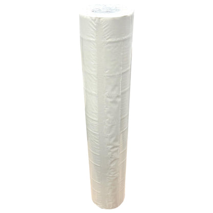 Premium White 20" Couch Roll Hygiene Roll - 40 Metres - 12 Rolls