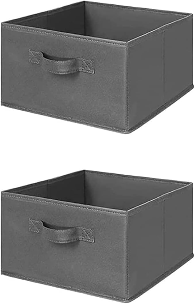 MAX Houser Hanging Shelf Closet Storage Organizer Removable Drawers ，Hanging