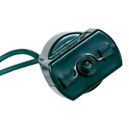 Kurt S. Adler 2-Inch Twirl-It Motor Pigtail Ornament Twirler, Multicolor (J7804), NOT for LED