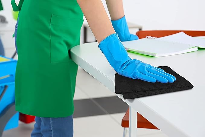Softolle Bar Mop Towels