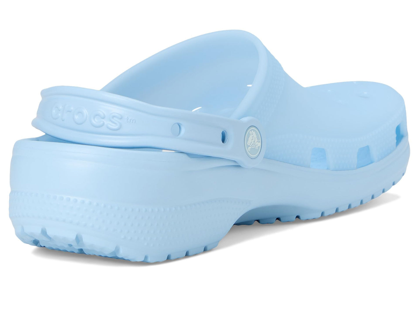 Crocs Classic Frosted Unisex Clog