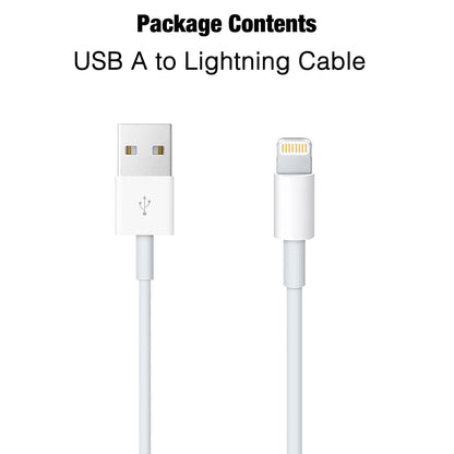Car Carplay Cable for iPhone 17/16/15, USB A to USB C Cable Compatible for iPhone 17/16,17Air, 17/16/15 Pro Max,16E,16 Plus, iPad 10th/11 Gen,iPad Pro 12.9, Air 5th/4th Charger Cord,Car Charging Cable