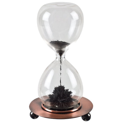 Funtime Gifts ET7670 Magnetic Timer, Beige, One Size, Copper