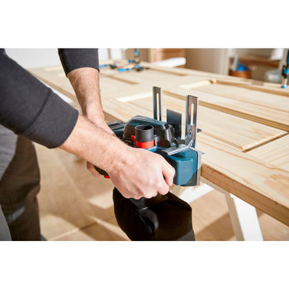 Bosch GHO18V-26N 18V Brushless Planer