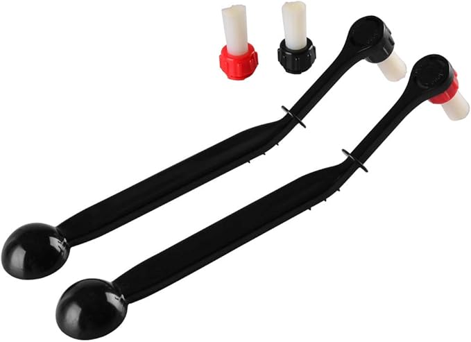 Espresso Machine Cleaning Brush Kit