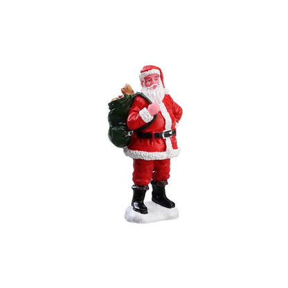 Lemax Christmas Village Santa Claus - 52111