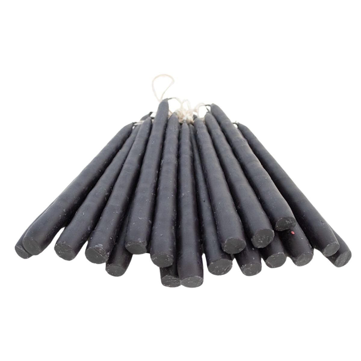 Luz Maria Twill Candle 26 Pieces (Purple), 76965