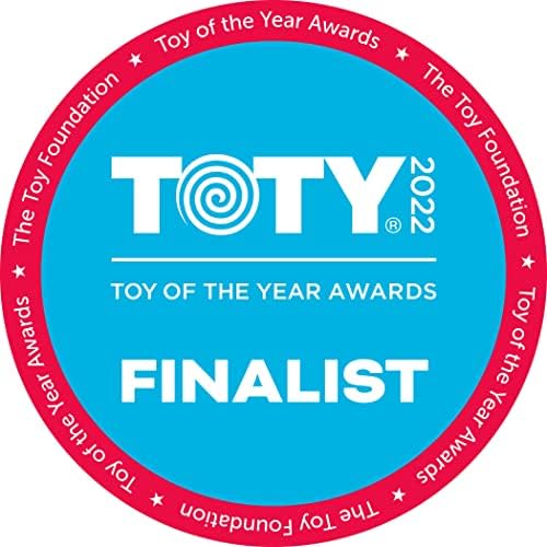 TeeTurtle - The Original Reversible Octopus Plushie - Christmas Trees + Ornaments - Cute Sensory Fidget Stuffed Animals That Show Your Mood