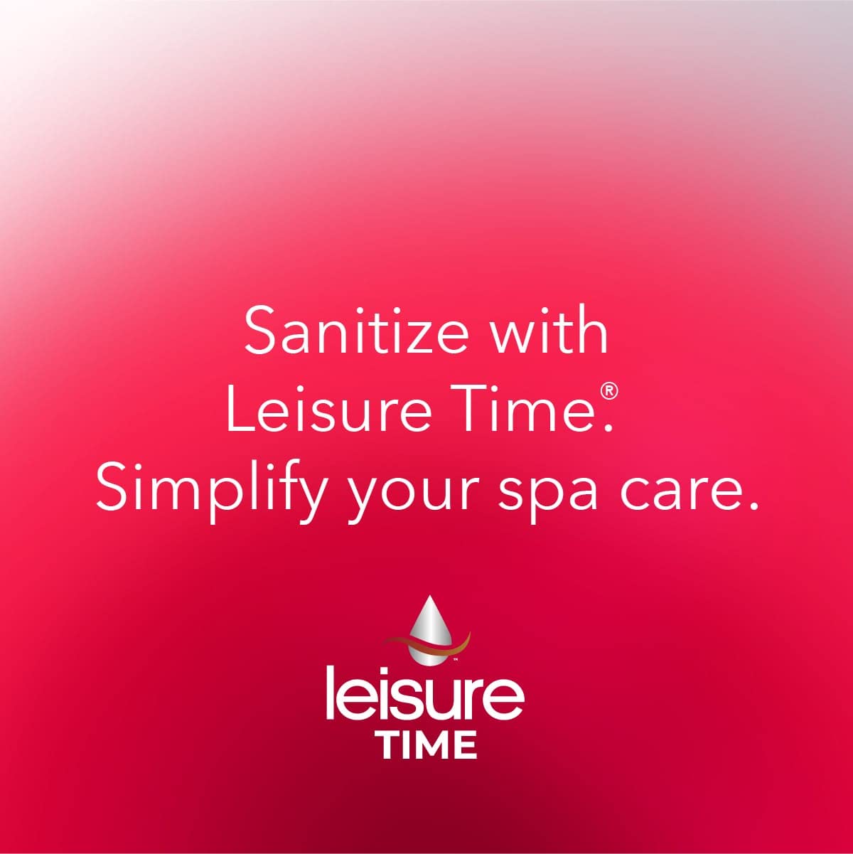 LEISURE TIME Spa 23434A Mineral Purifier Care for Spas and Hot Tubs, 1-Pack