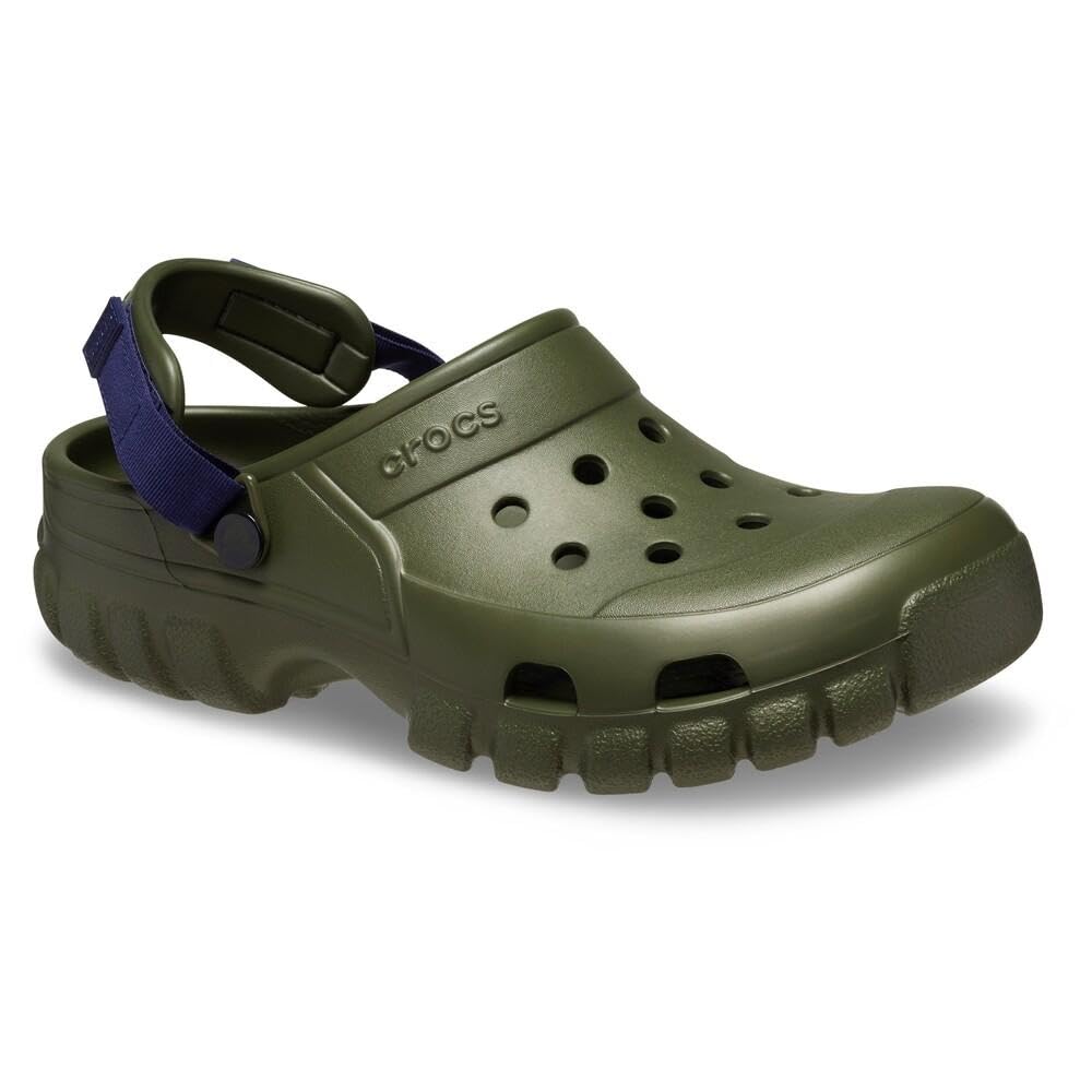 Offroad Sport Clog
