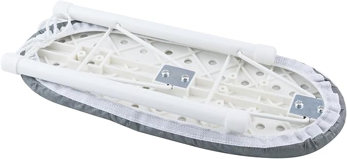 Oedema Portable Mini Ironing Board Foldable Ironing Board